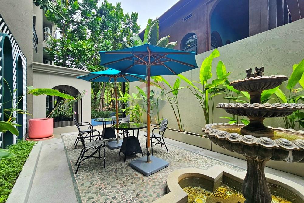 Condo/Apartment - For Rent/Lease - Hua Hin, Prachuap Khiri Khan - 20230831_113726.jpg - 920601001-1135