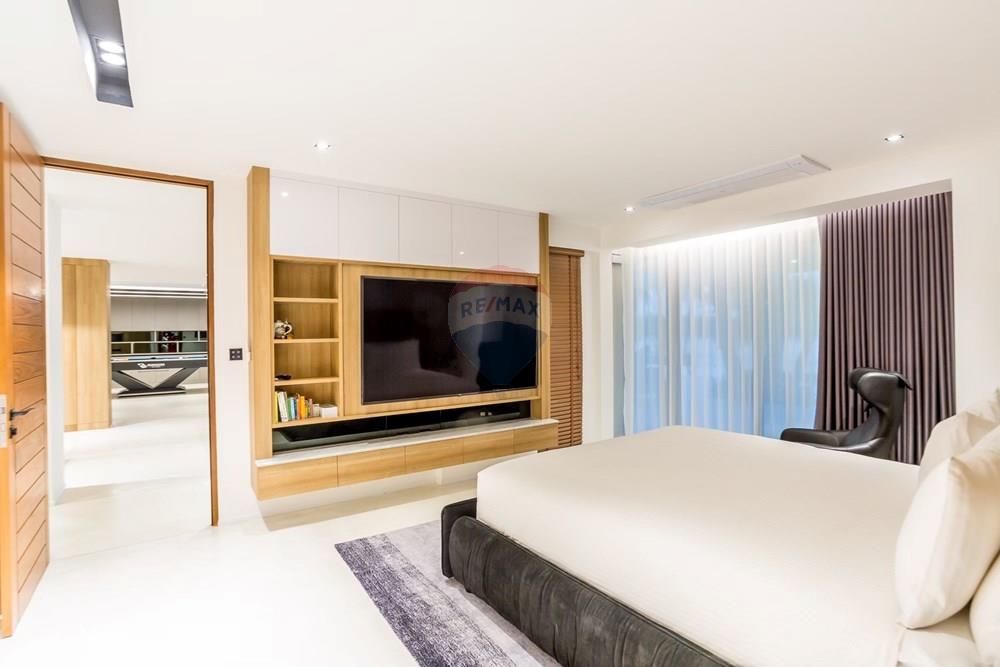 Villa - For Rent/Lease - Cha-Am, Phetchaburi - CCPG (18).jpg - 920601001-1063