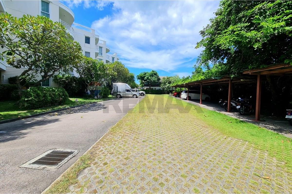Condo/Apartment - For Rent/Lease - Hua Hin, Prachuap Khiri Khan - 20220603_134337.jpg - 920601001-1147