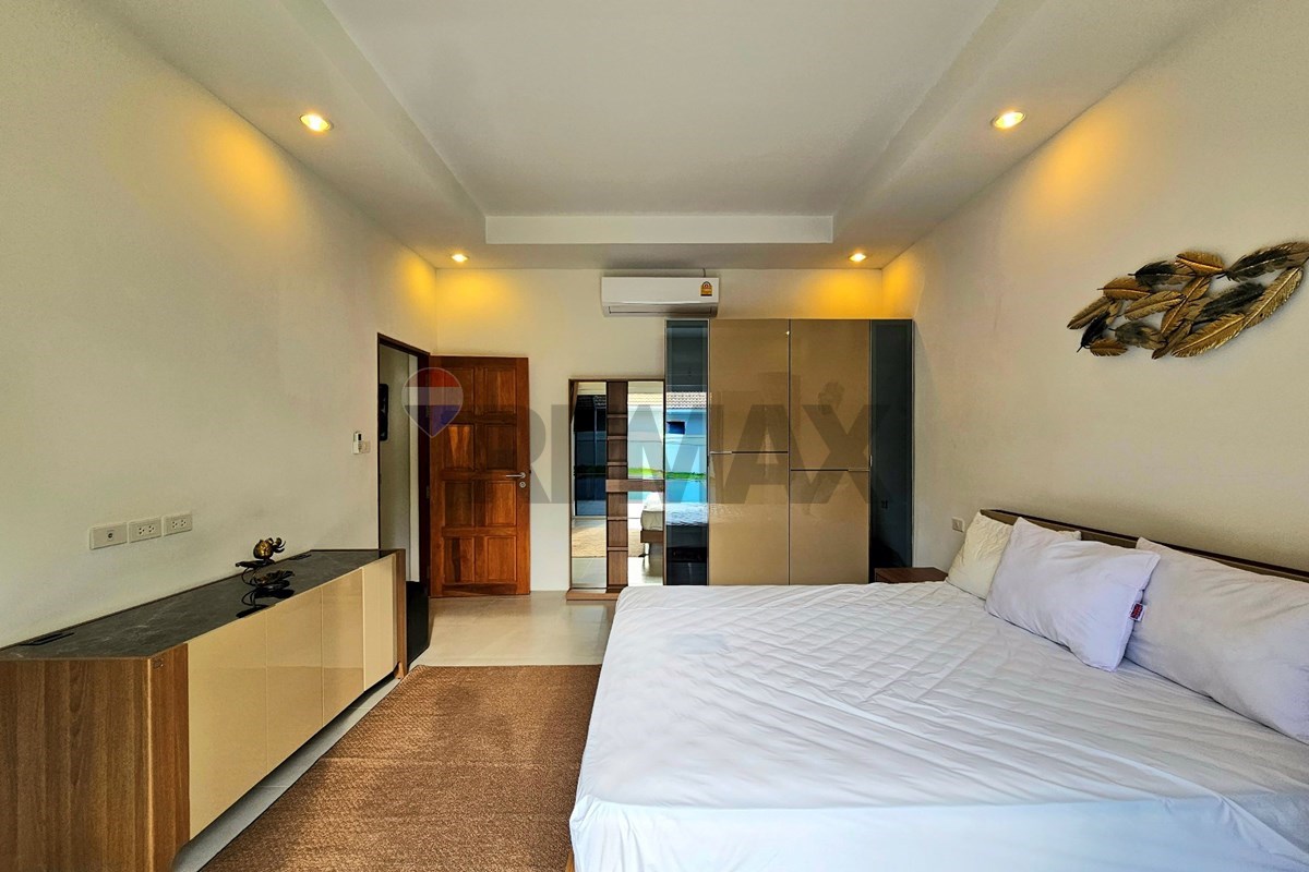 Villa - For Rent/Lease - Hua Hin, Prachuap Khiri Khan - 20231010_161424.jpg - 920601001-1277