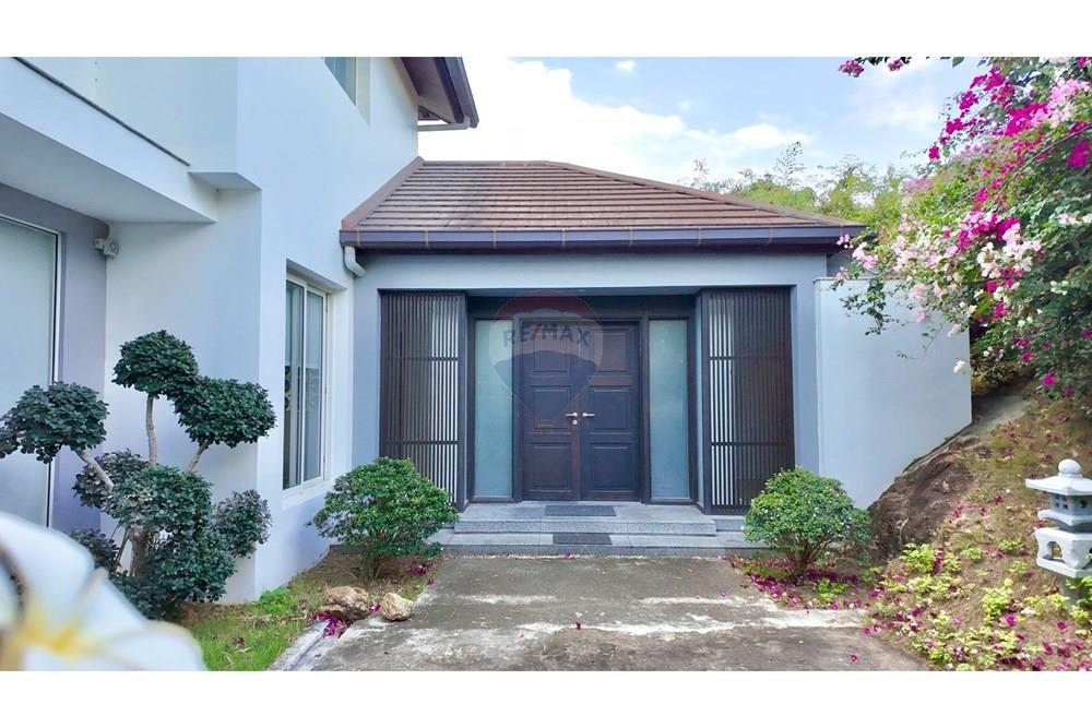 Villa - For Sale - Koh Samui, Surat Thani - 603C33C4-D673-4133-BD7F-FF82688115D8.JPEG - 920121077-23