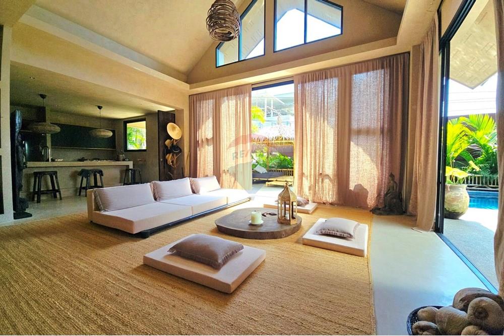 Villa - For Sale - Koh Samui, Surat Thani - 007.jpg - 920121018-323