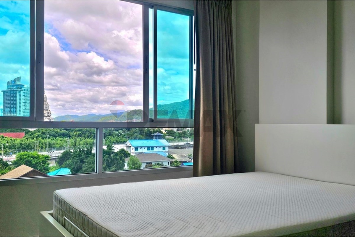 Condo/Apartment - For Sale - Hua Hin, Prachuap Khiri Khan - 20260918_105548.jpg - 920601001-1288