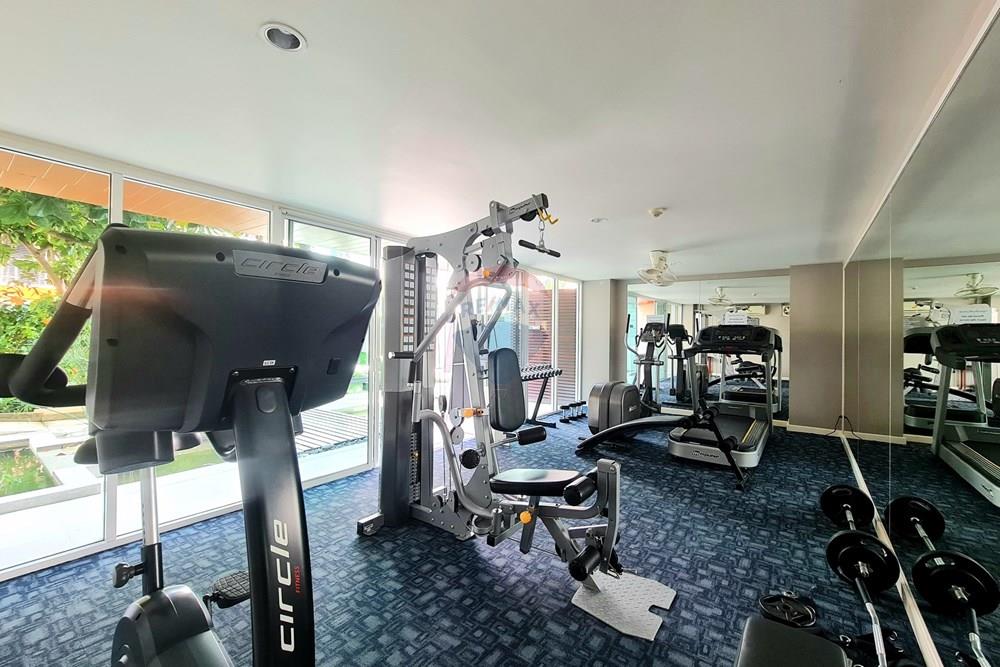 Condo/Apartment - For Rent/Lease - Hua Hin, Prachuap Khiri Khan - 20220223_142408.jpg - 920601001-1136