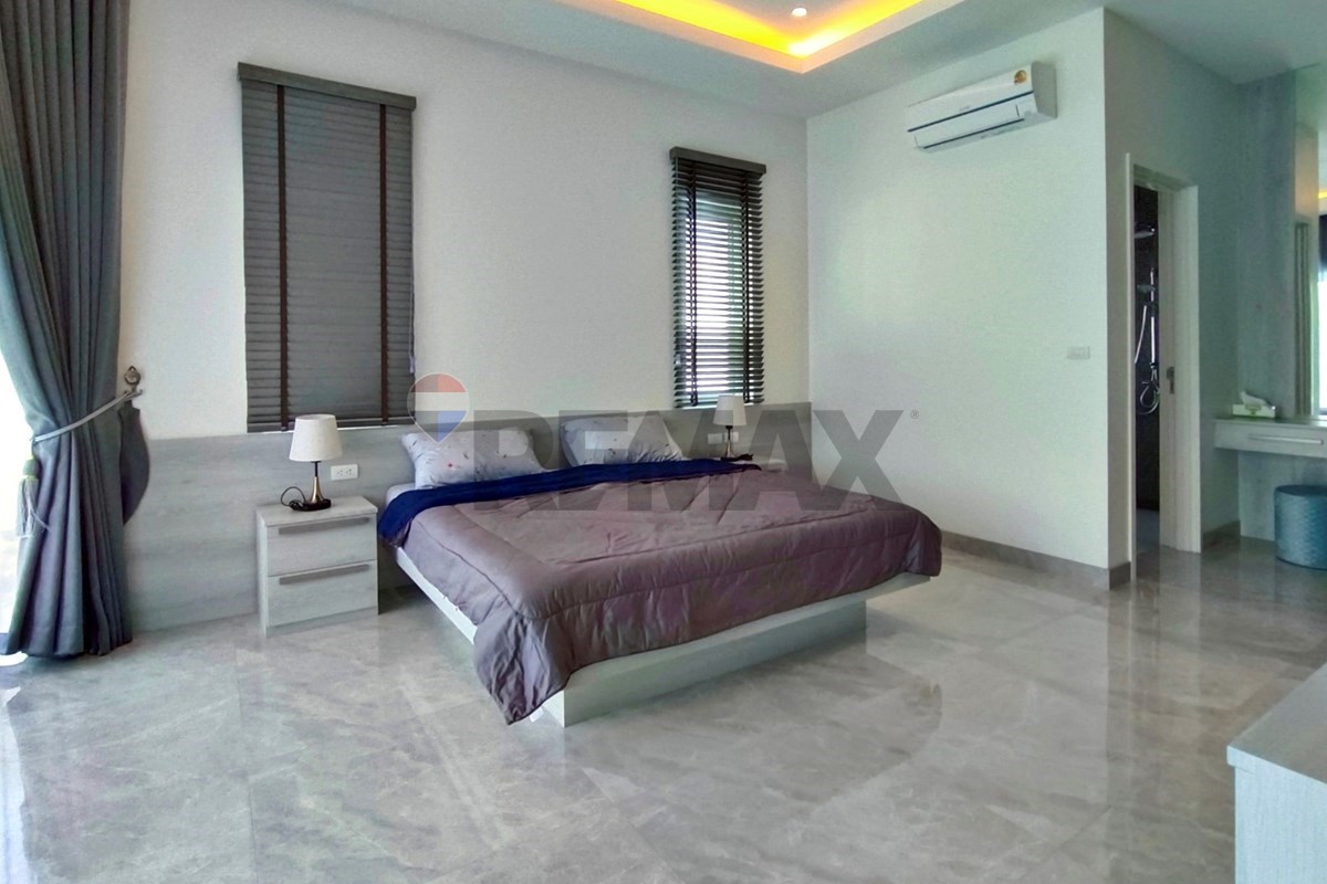 Villa - For Rent/Lease - Hua Hin, Prachuap Khiri Khan - IMG_20250601_160117.jpeg - 920601001-1259