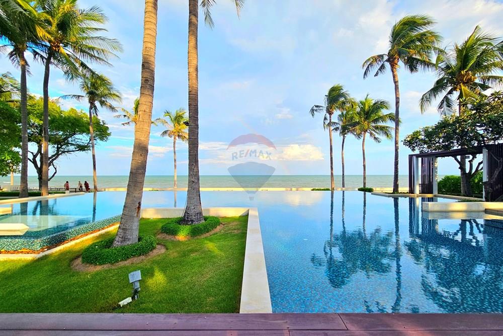 Condo/Apartment - For Sale - Hua Hin, Prachuap Khiri Khan - 20231114_162447.jpg - 920601001-1034