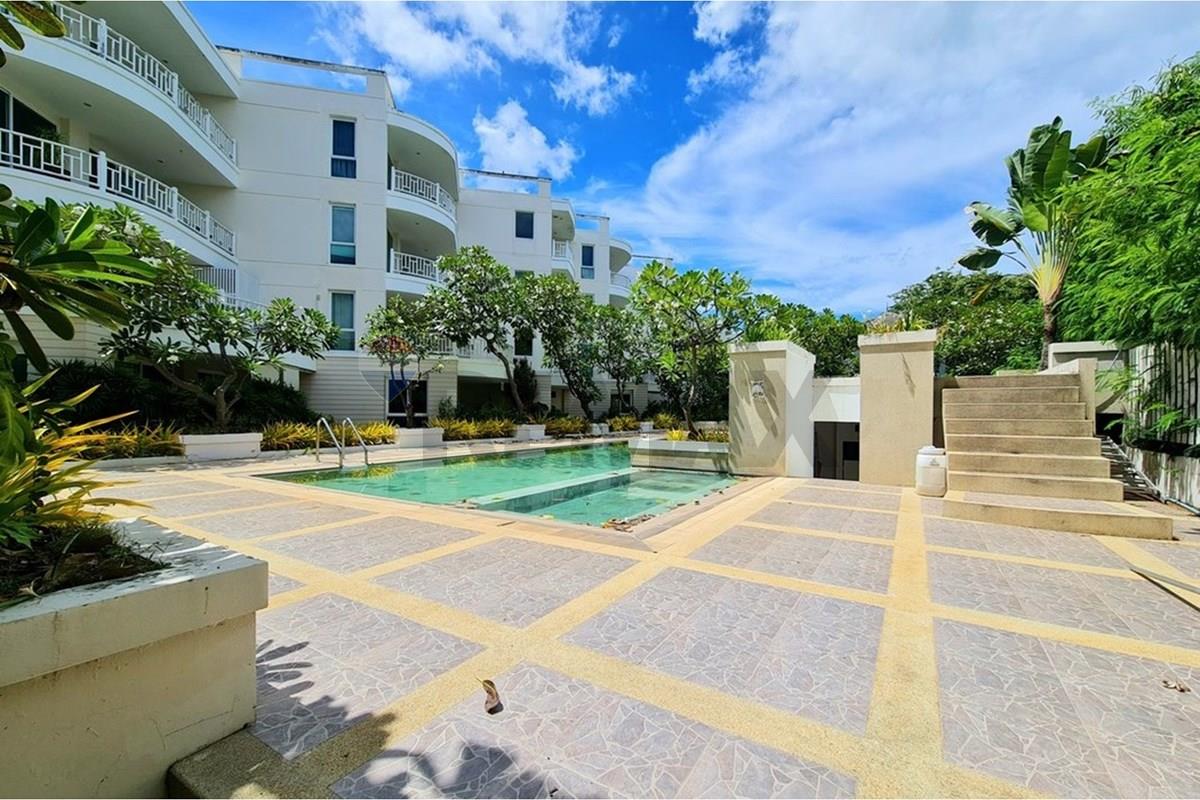 Condo/Apartment - For Rent/Lease - Hua Hin, Prachuap Khiri Khan - 20220603_134128.jpg - 920601001-1147