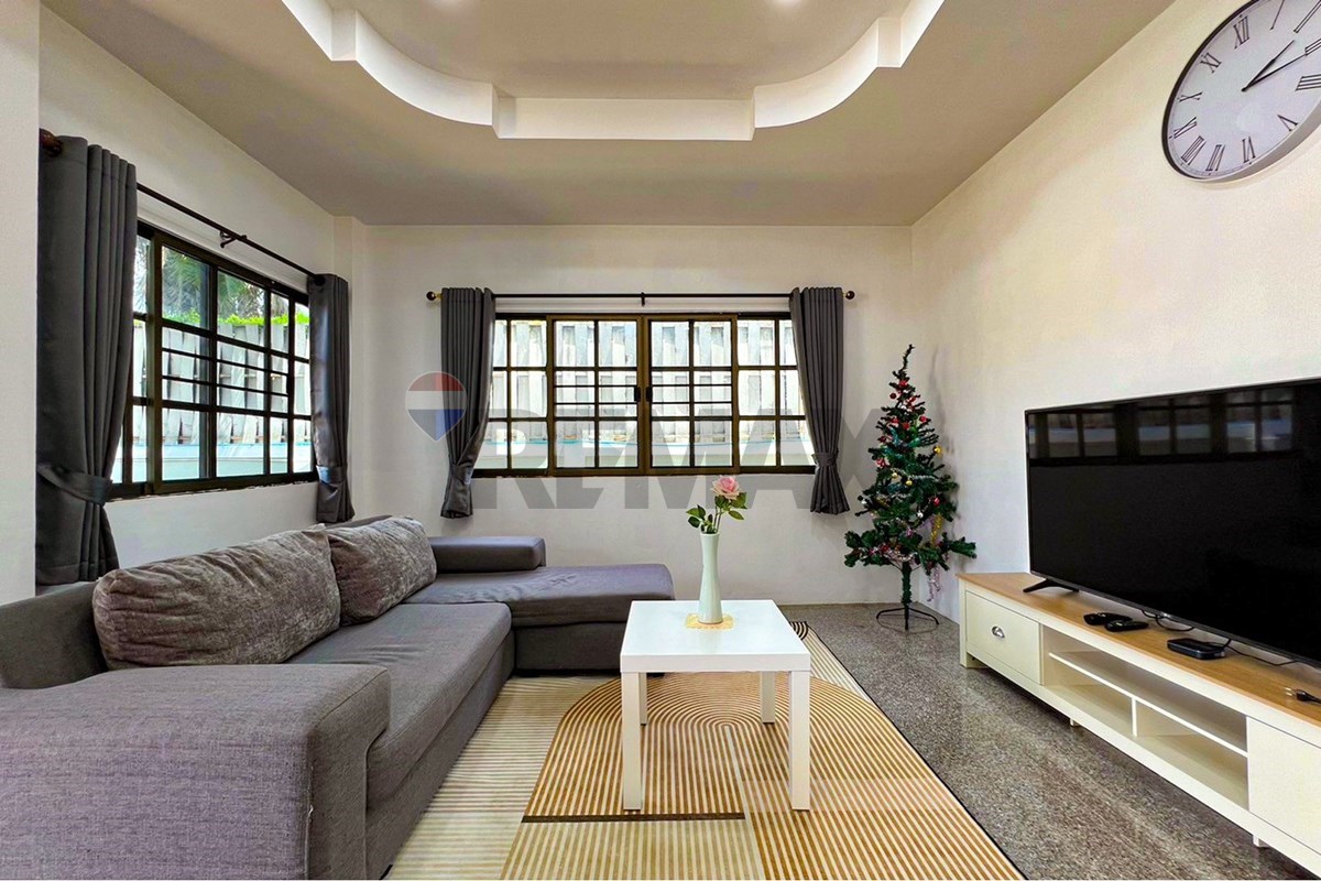 Villa - For Rent/Lease - Hua Hin, Prachuap Khiri Khan - SS (51).jpg - 920601001-1270