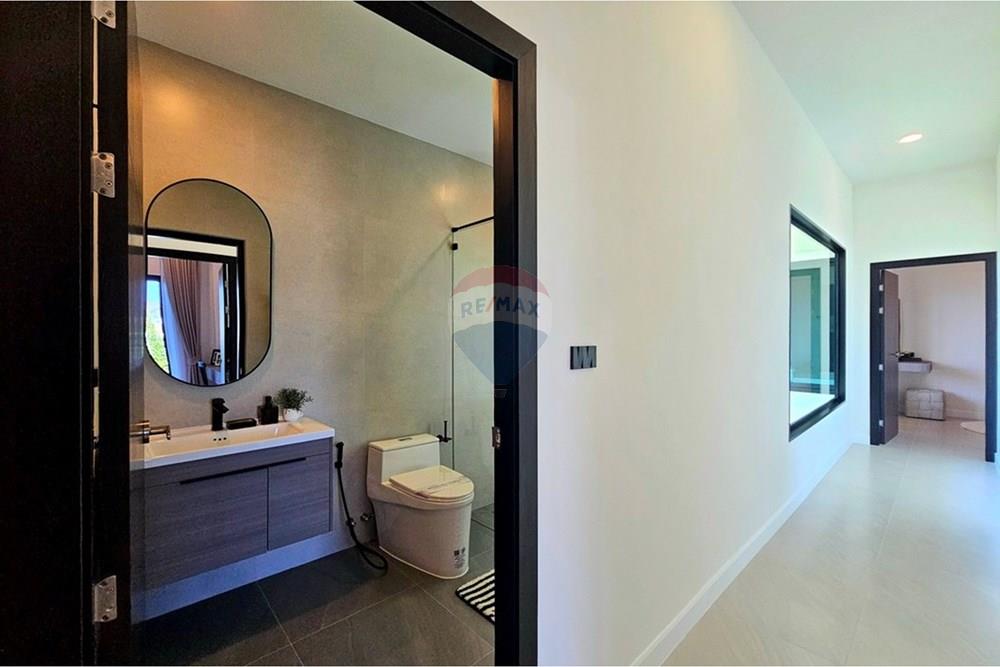 Villa - For Sale - Hua Hin, Prachuap Khiri Khan - 20260331_151735.jpg - 920601001-1058