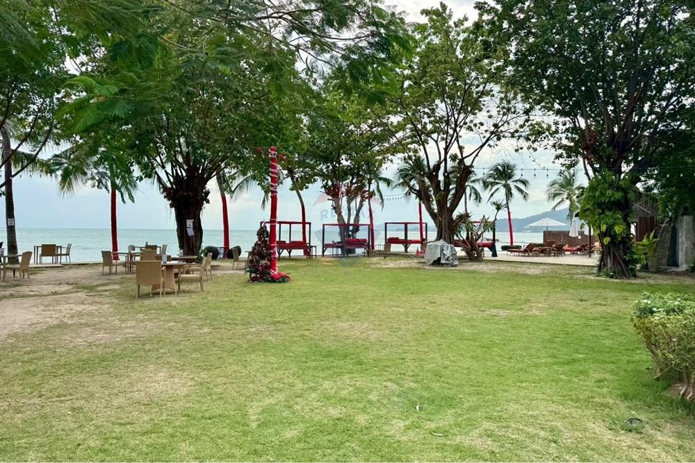 คอนโด-อพาร์ทเมนต์ - ขาย - เกาะสมุย, สุราษฎร์ธานี - LINE_ALBUM_Beach Republic_260202_8.jpg - 920121001-3040