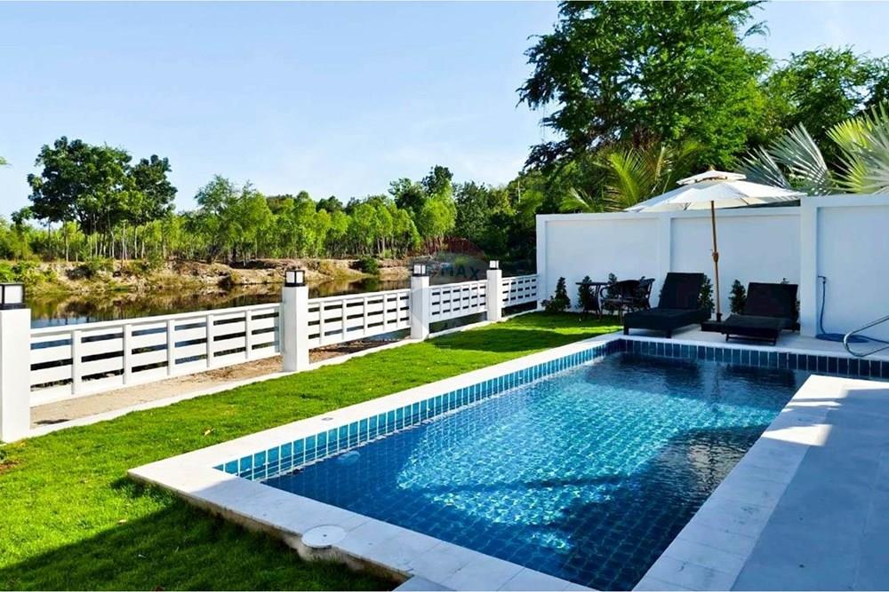 Villa - For Sale - Cha-Am, Phetchaburi - LINE_ALBUM_Edit Vill du Lac_251216_69.jpg - 920601001-971