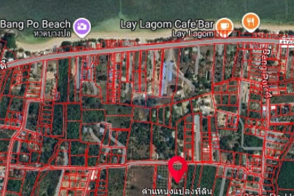 Land - Residential - For Sale - Koh Samui, Surat Thani - IMG_3284.jpeg - 920121079-31