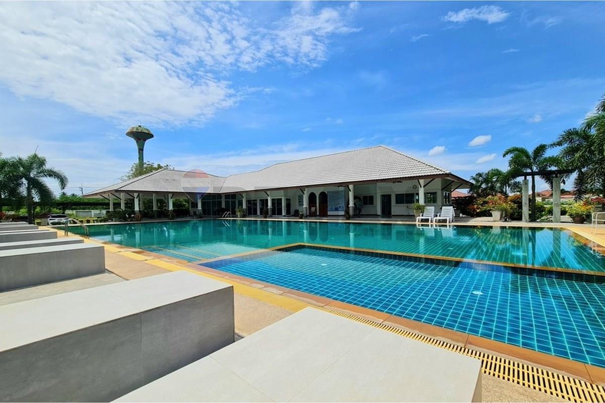 Single House - For Rent/Lease - Hua Hin, Prachuap Khiri Khan - 20220902_111247.jpg - 920601001-1169