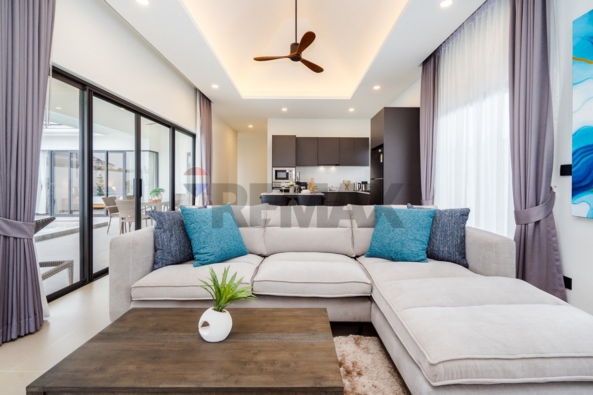 Villa - For Sale - Hua Hin, Prachuap Khiri Khan - Photo-130.jpg - 920601001-1302