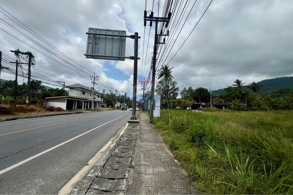 Land - Residential - For Sale - Koh Samui, Surat Thani - S__206528531_0.jpg - 920121030-297