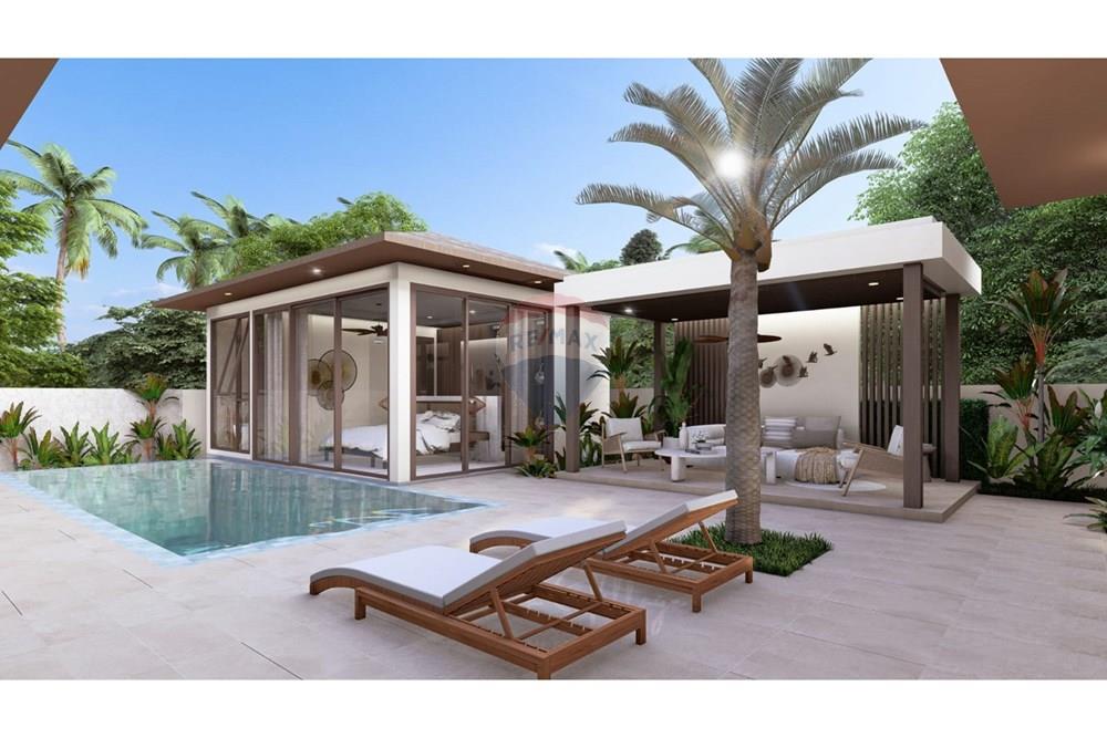 Villa - For Sale - Koh Samui, Surat Thani - PHOTO-2025-06-09-11-36-29.jpg - 920121077-10