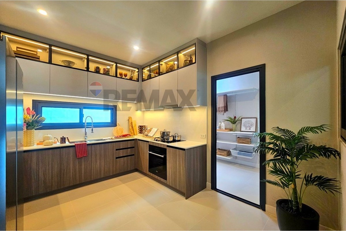 Villa - For Sale - Hua Hin, Prachuap Khiri Khan - 20260817_151005.jpg - 920601001-1227