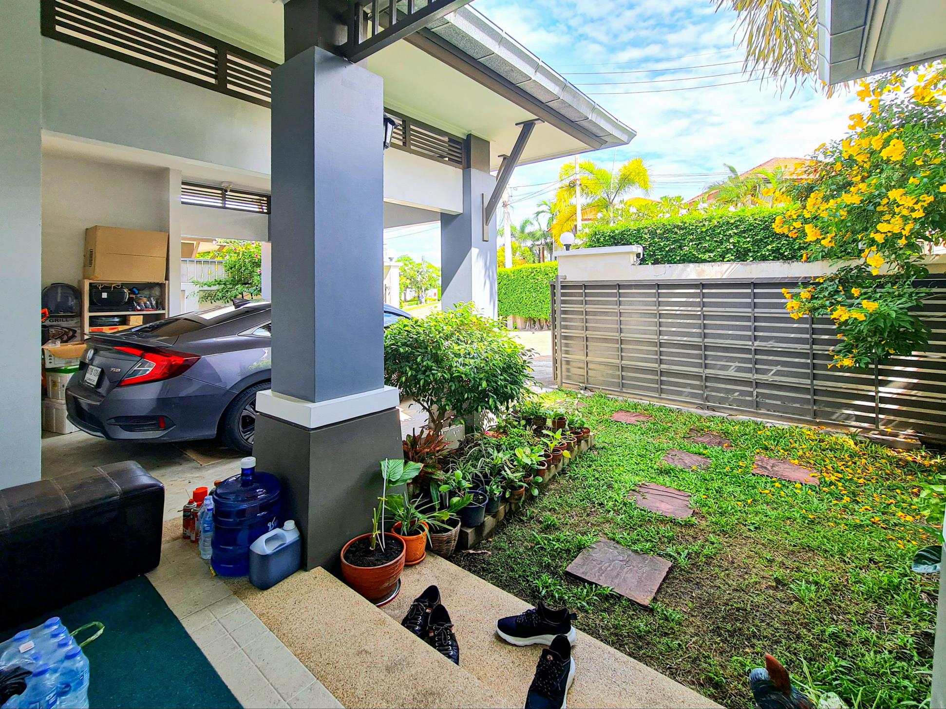 Villa - For Sale - Hua Hin, Prachuap Khiri Khan - 20210909_144820.jpg - 920601001-32