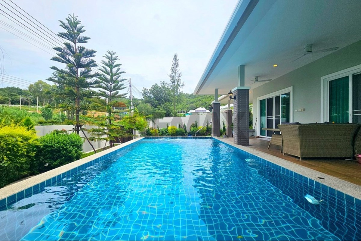Villa - For Sale - Hua Hin, Prachuap Khiri Khan - 20260921_114532.jpg - 920601001-1293