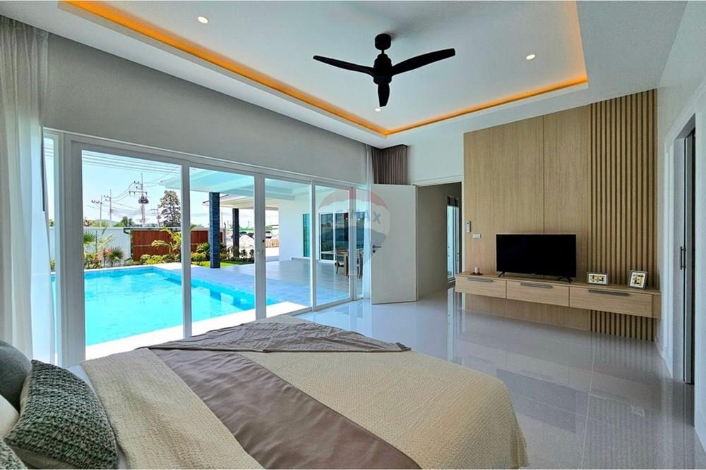 Villa - For Sale - Hua Hin, Prachuap Khiri Khan - 20240515_121518.jpg - 920601001-1066