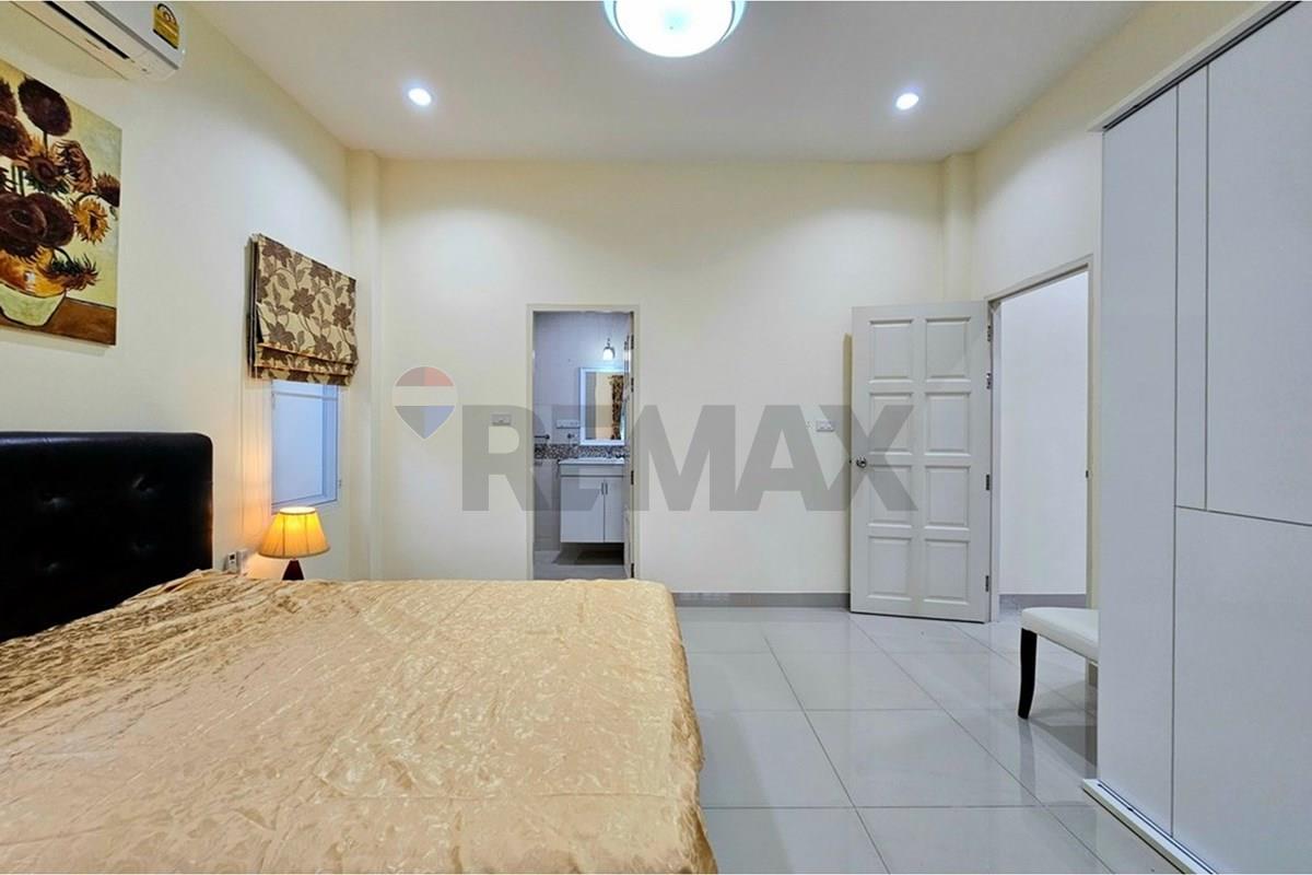 Single House - For Rent/Lease - Hua Hin, Prachuap Khiri Khan - 20230816_172551.jpg - 920601001-1169