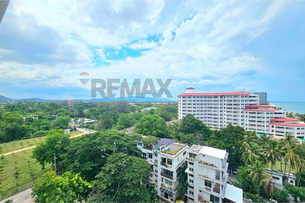 Condo/Apartment - For Sale - Cha-Am, Phetchaburi - 20260818_143416.jpg - 920601001-1230