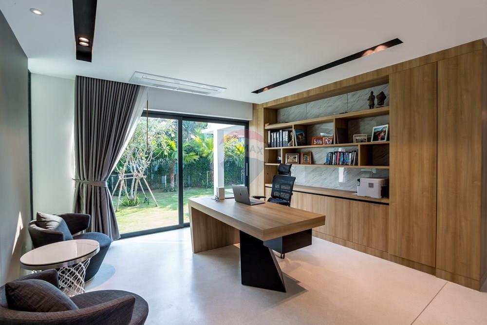 Villa - For Rent/Lease - Cha-Am, Phetchaburi - CCPG (26).jpg - 920601001-1063