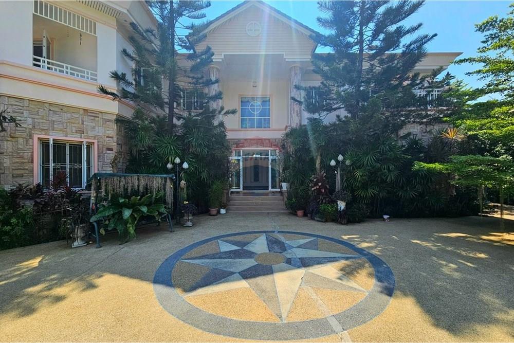 Villa - For Sale - Hua Hin, Prachuap Khiri Khan - 20250310_142616.jpg - 920601001-1078