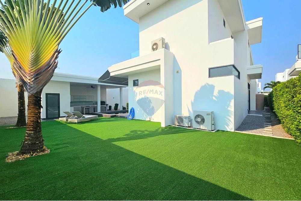 Villa - For Rent/Lease - Hua Hin, Prachuap Khiri Khan - 20240215_095457.jpg - 920601001-1261
