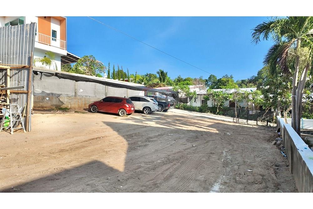 Land - Residential - For Sale - Koh Samui, Surat Thani - PHOTO-2026-04-26-18-28-20 3.jpg - 920121077-29