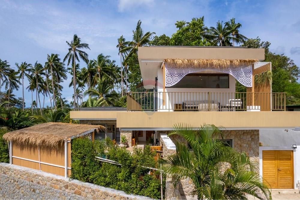 Villa - For Sale - Koh Samui, Surat Thani - WhatsApp Image 2026-03-17 at 16.23.48 (1).jpeg - 920121083-74