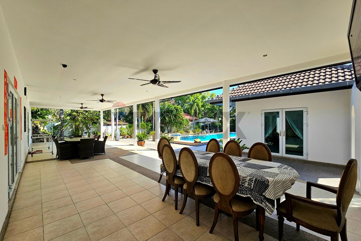 Villa - For Rent/Lease - Hua Hin, Prachuap Khiri Khan - 20231216_101644.jpg - 920601001-1276