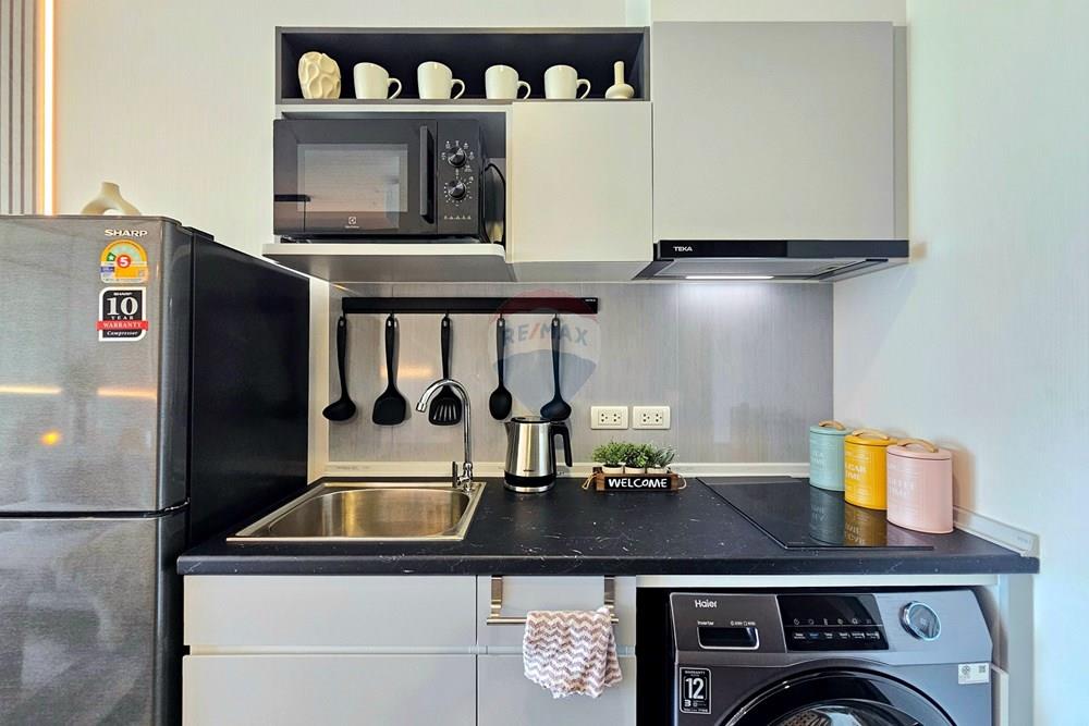 Condo/Apartment - For Rent/Lease - Hua Hin, Prachuap Khiri Khan - 20250811_145644.jpg - 920601001-1098