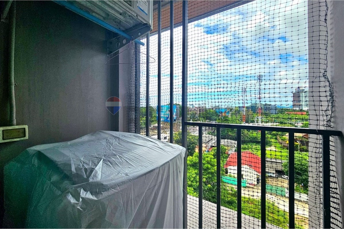 Condo/Apartment - For Sale - Hua Hin, Prachuap Khiri Khan - 20260918_105445.jpg - 920601001-1288