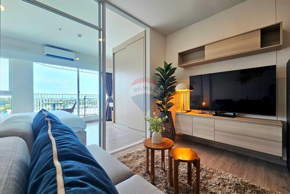 Condo/Apartment - For Rent/Lease - Hua Hin, Prachuap Khiri Khan - 20250825_101225.jpg - 920601001-1097