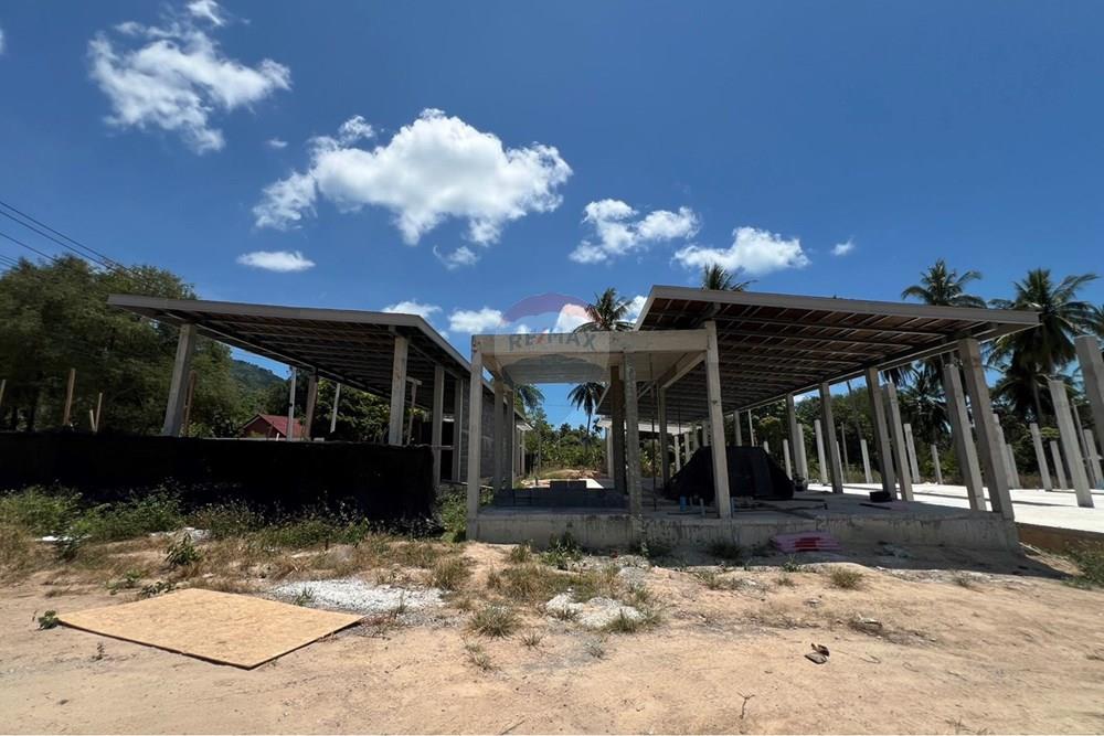 Villa - For Sale - Koh Samui, Surat Thani - S__38354976_0.jpg - 920121030-301