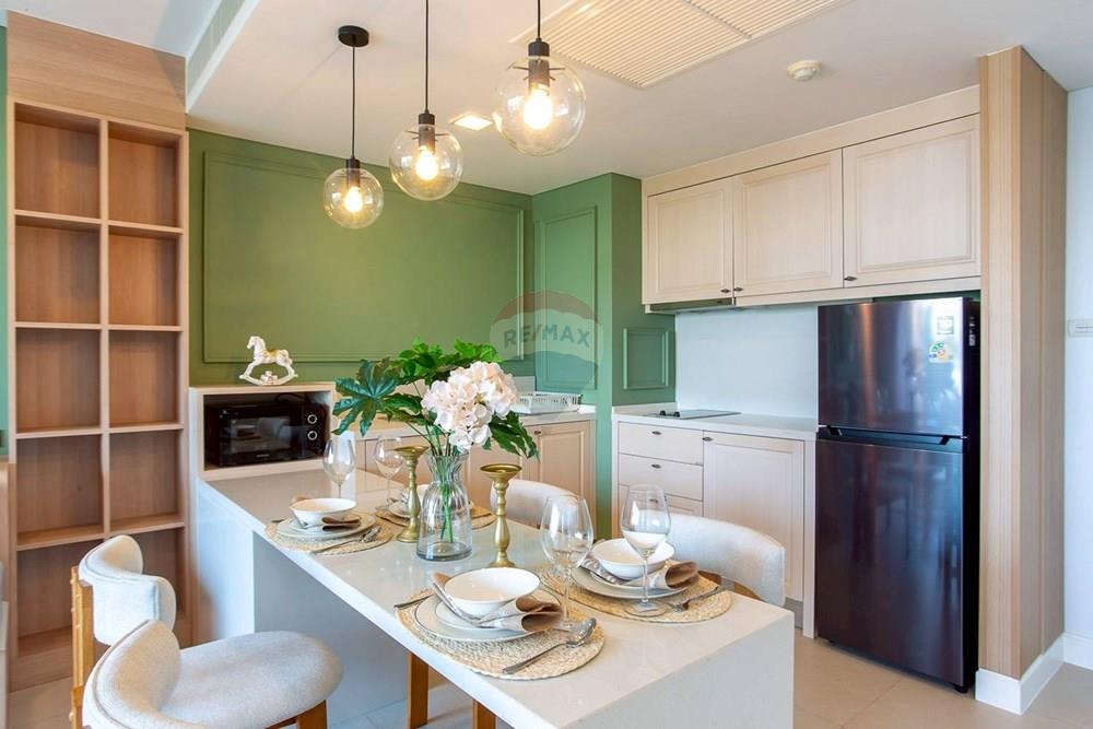 Condo/Apartment - For Sale - Hua Hin, Prachuap Khiri Khan - 289932_0.jpg - 920601001-1072