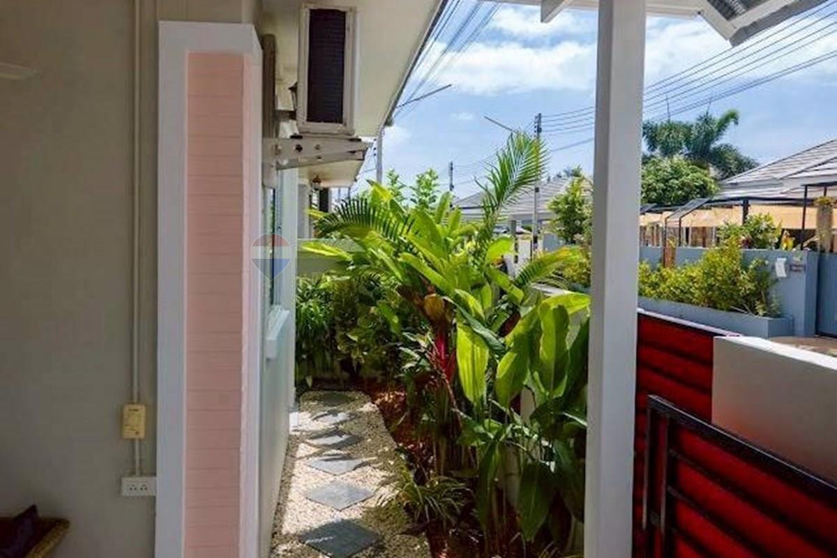Single House - For Sale - Hua Hin, Prachuap Khiri Khan - LINE_ALBUM_บ้านกลาง 88 พี่ปุ้ย_260606_59.jpg - 920601001-1160