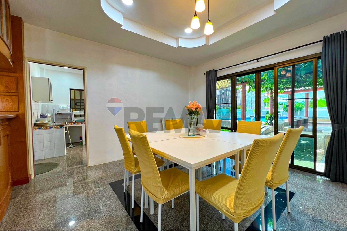 Villa - For Rent/Lease - Hua Hin, Prachuap Khiri Khan - SS (46).jpg - 920601001-1270