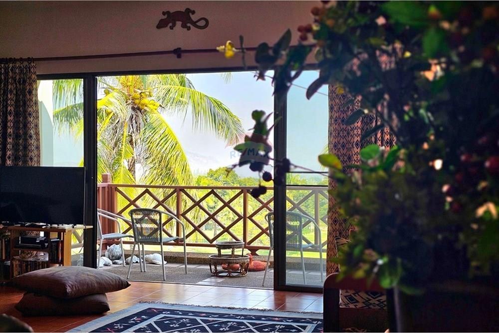 Condo/Apartment - For Sale - Cha-Am, Phetchaburi - 20240109_110816.JPG - 920601001-897