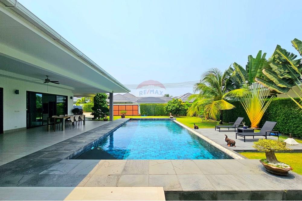 Villa - For Rent/Lease - Cha-Am, Phetchaburi - 20230415_131412.jpg - 920601001-1284