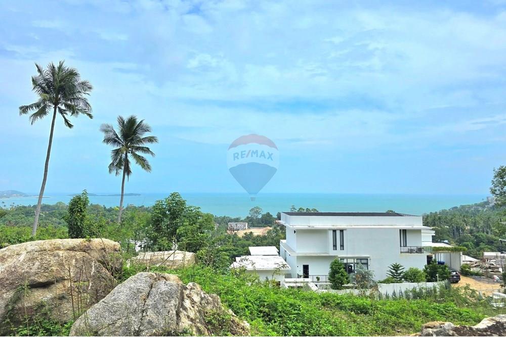 Land - Residential - For Sale - Koh Samui, Surat Thani - 004.jpg - 920121018-321