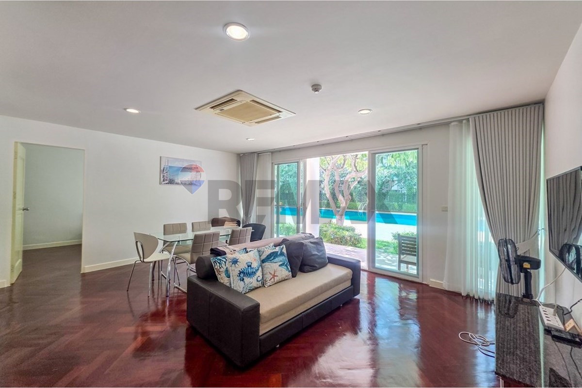 Condo/Apartment - For Sale - Hua Hin, Prachuap Khiri Khan - 20251121_103414.jpg - 920601001-1314