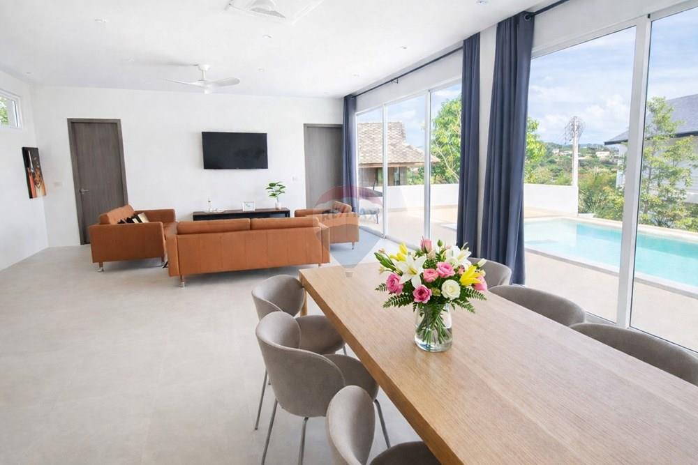 Villa - For Rent/Lease - Koh Samui, Surat Thani - Edwin 5.jpeg - 920121077-28