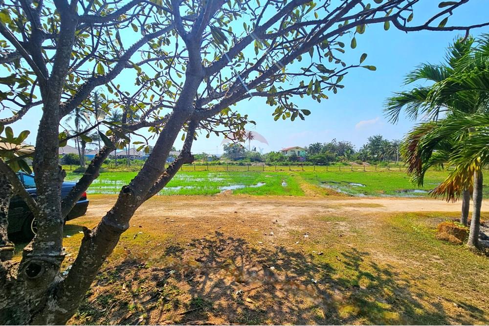 Single House - For Rent/Lease - Cha-Am, Phetchaburi - 20240122_113715.jpg - 920601001-1069