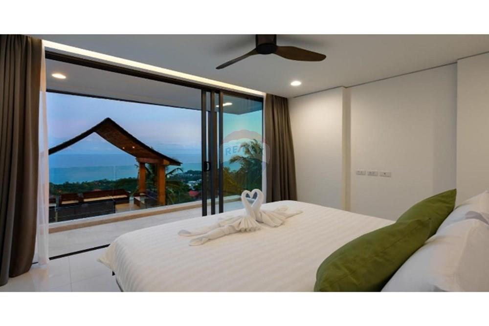 Villa - For Sale - Koh Samui, Surat Thani - 574917542_122233074068253040_2432628903707122809_n - Copy.jpg - 920121057-166