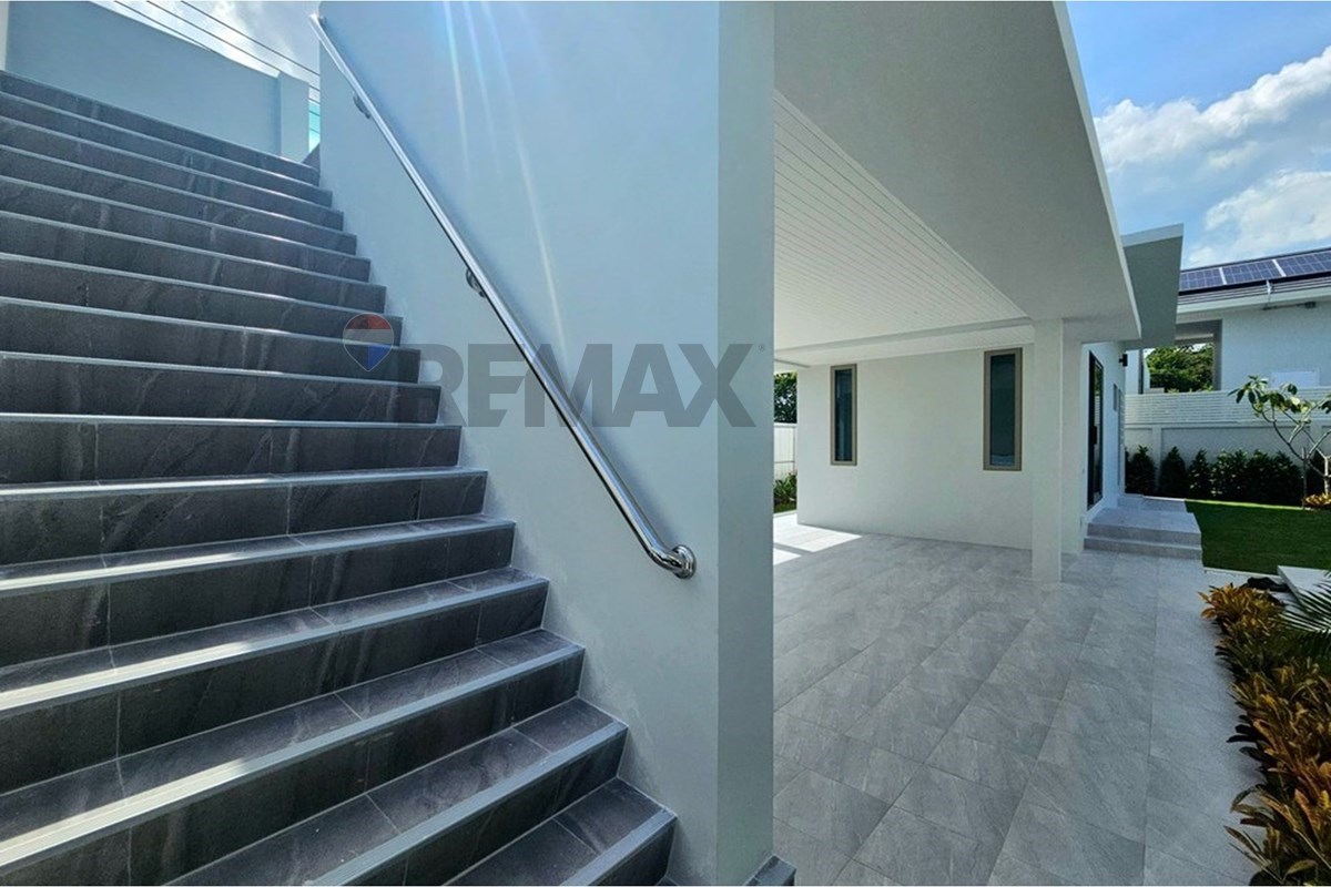 Villa - For Sale - Hua Hin, Prachuap Khiri Khan - 20260721_145909.jpg - 920601001-1209