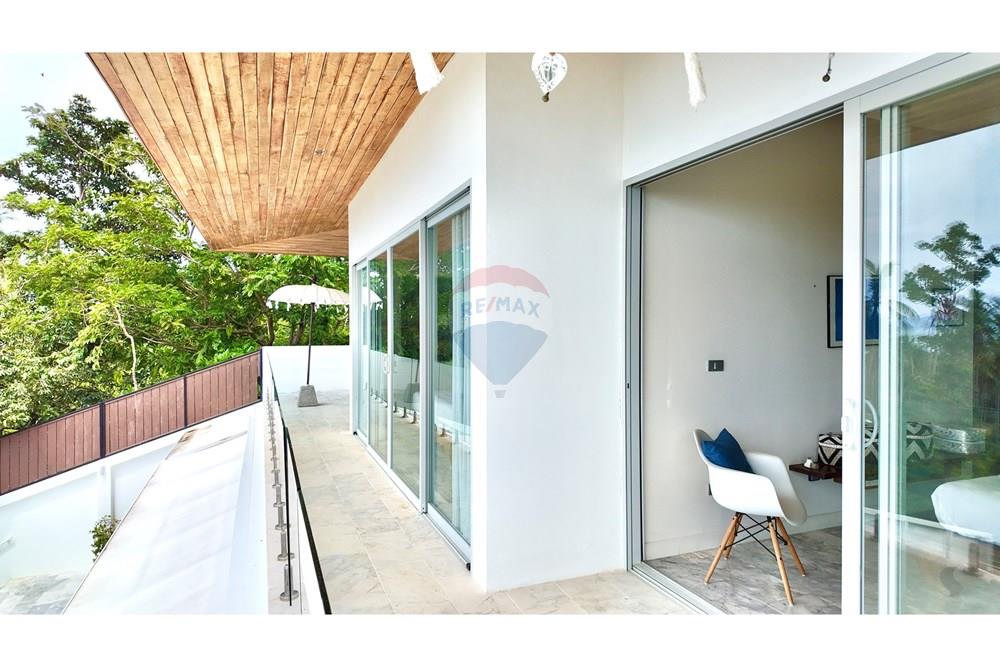 Villa - For Sale - Koh Samui, Surat Thani - dji_mimo_20250807_141454_20250807141453_1754554135911_photo.JPG - 920121077-15