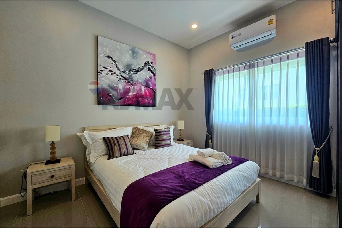 Villa - For Sale - Hua Hin, Prachuap Khiri Khan - 20260801_140539.jpg - 920601001-1218
