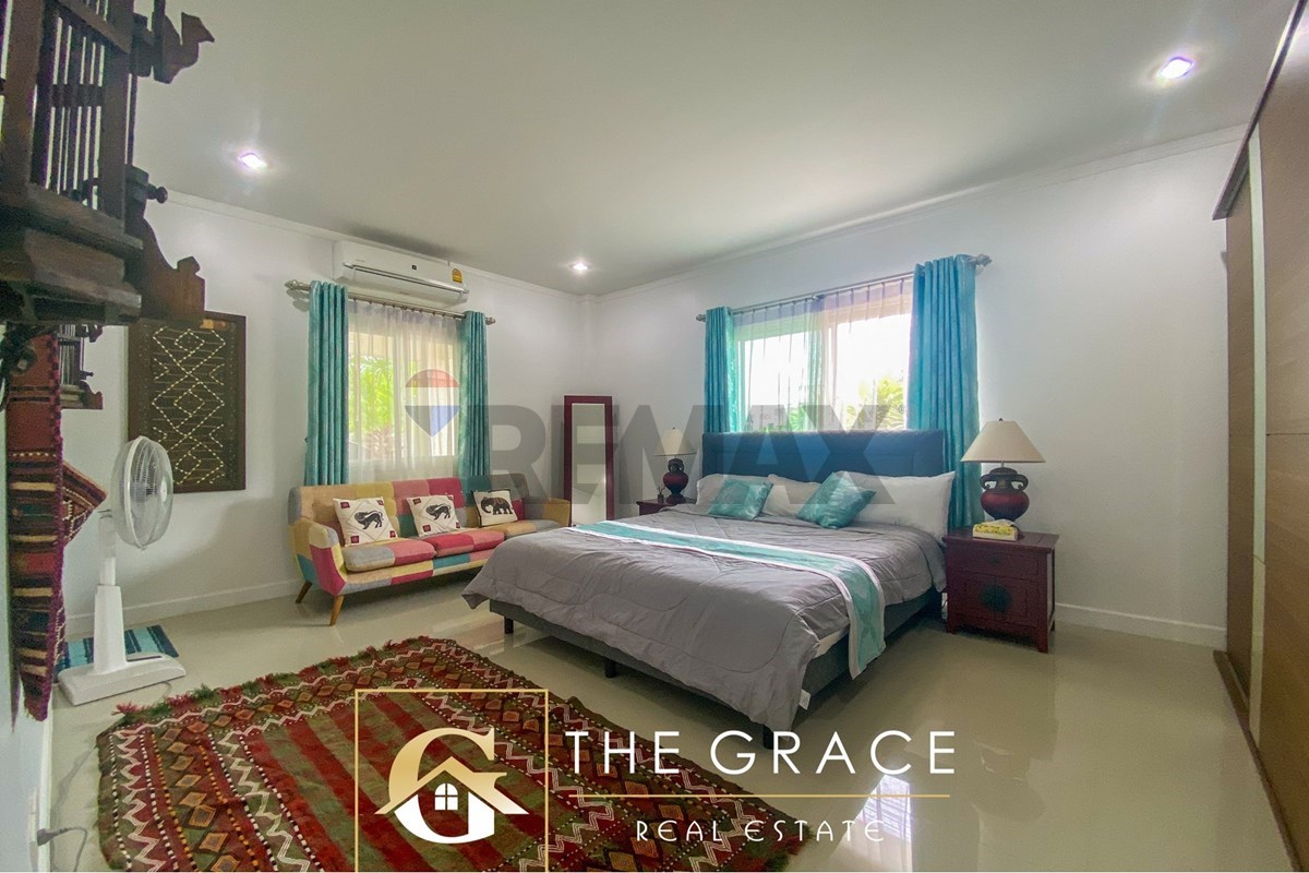 Villa - For Rent/Lease - Hua Hin, Prachuap Khiri Khan - ๒๐๒๒_๐๘_๐๘_๑๔_๒๓_IMG_6382.JPG - 920601001-1251
